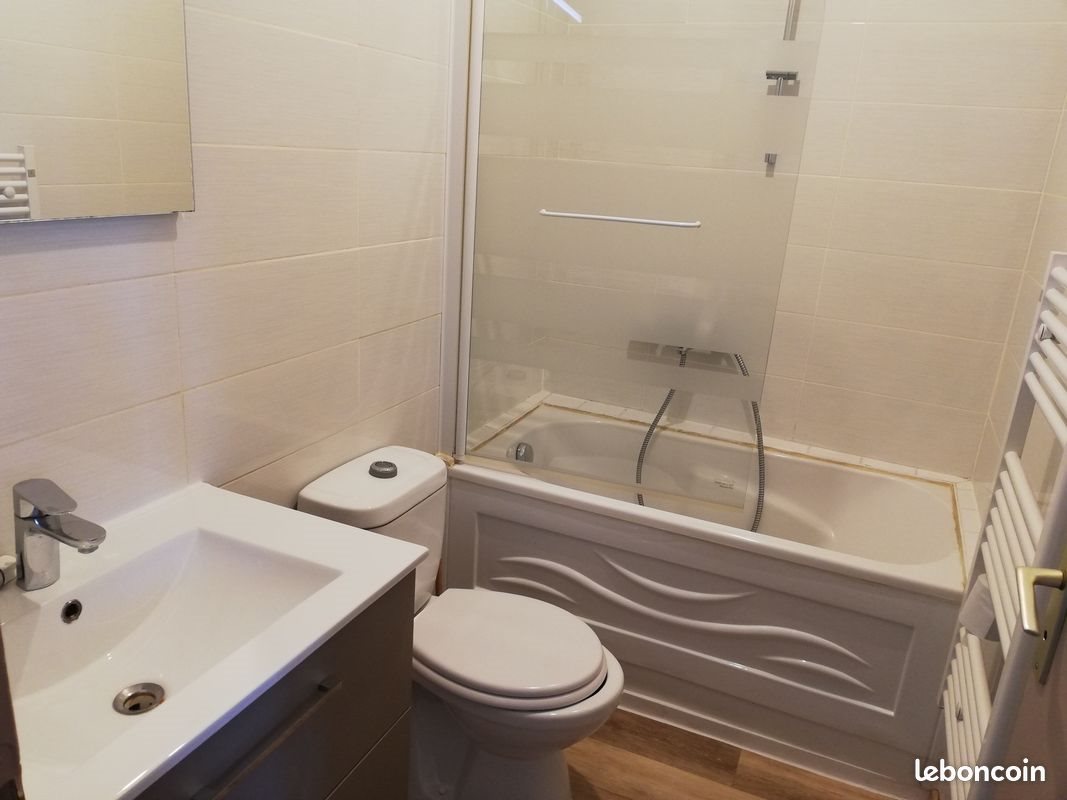 Appartement à louer, 43m², Les Herbiers