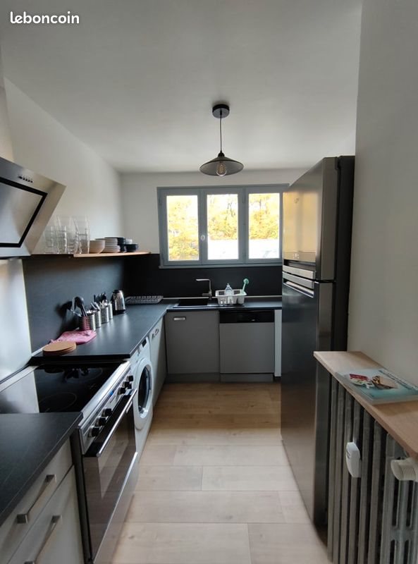 Appartement à vendre, 83m², Avrillé