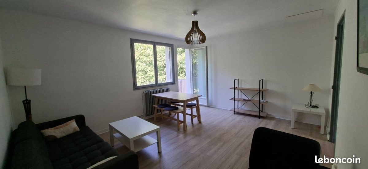 Appartement à vendre, 83m², Avrillé