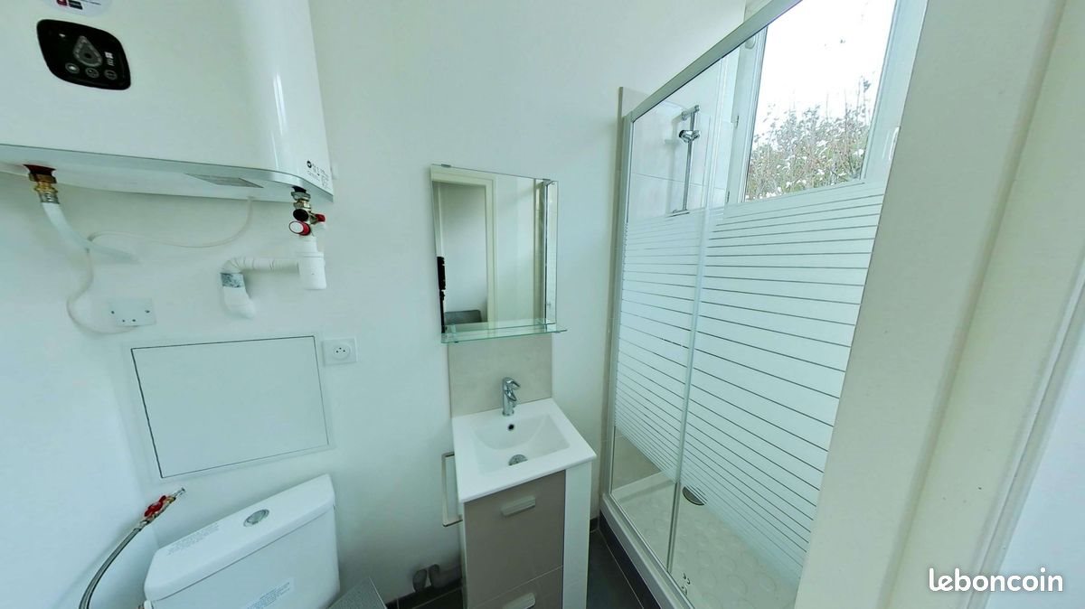 Appartement à louer, 11m², Roubaix