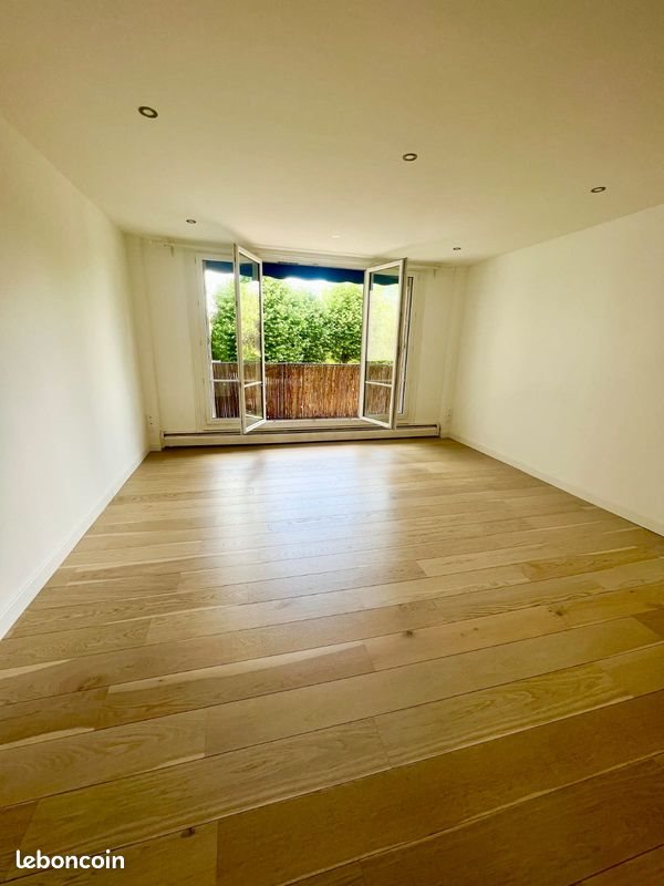 Appartement à vendre, 61m², Neauphle-le-Château