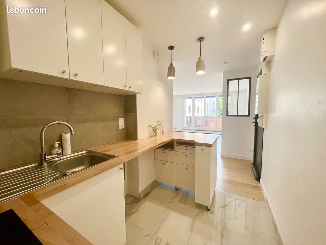 Appartement à vendre, 61m², Neauphle-le-Château