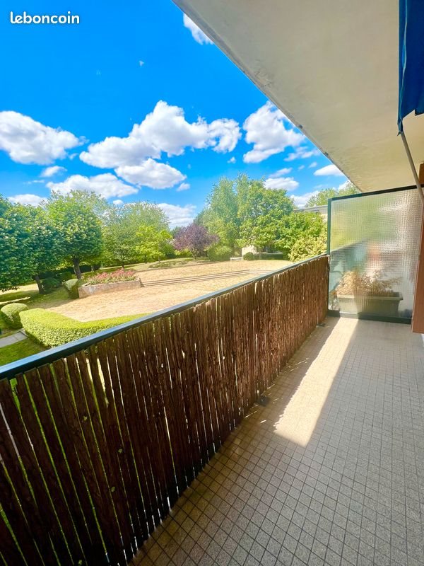 Appartement à vendre, 61m², Neauphle-le-Château