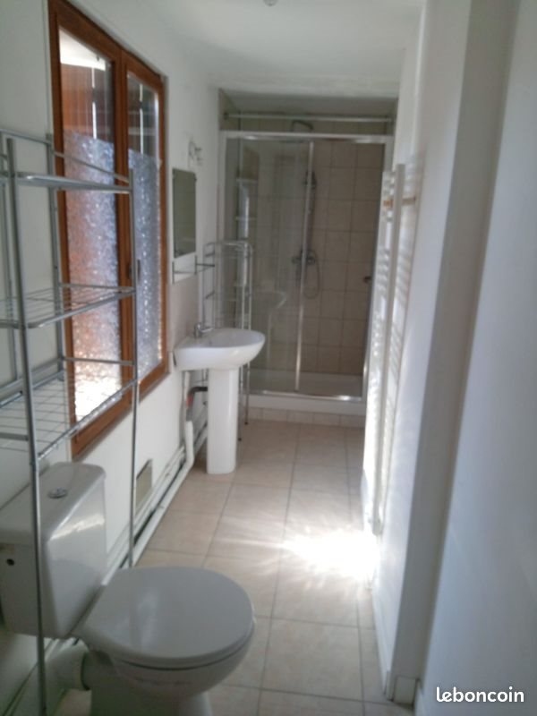 Maison à vendre, 90m², Villiers-Saint-Denis