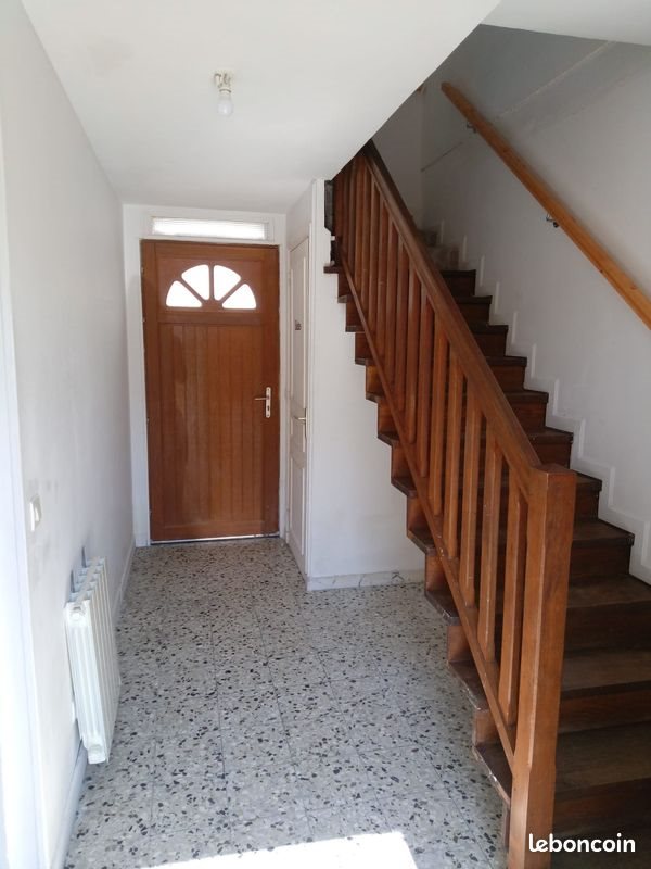Maison à vendre, 90m², Villiers-Saint-Denis
