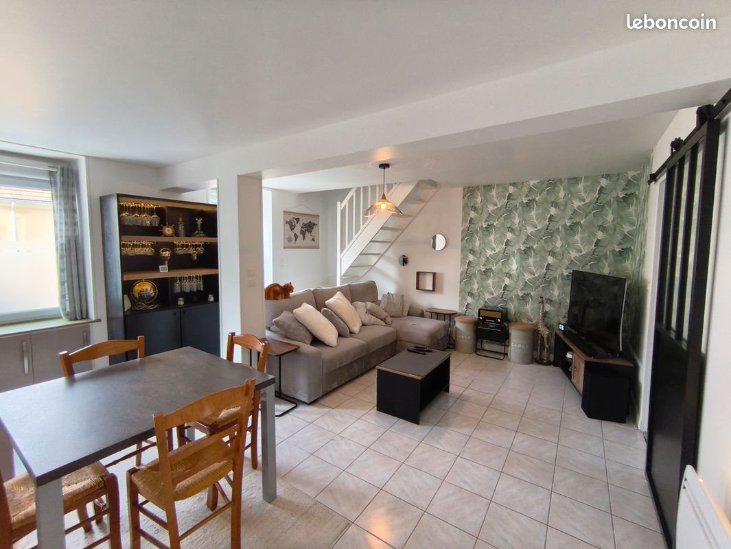Maison à vendre, 108m², Brette-les-Pins