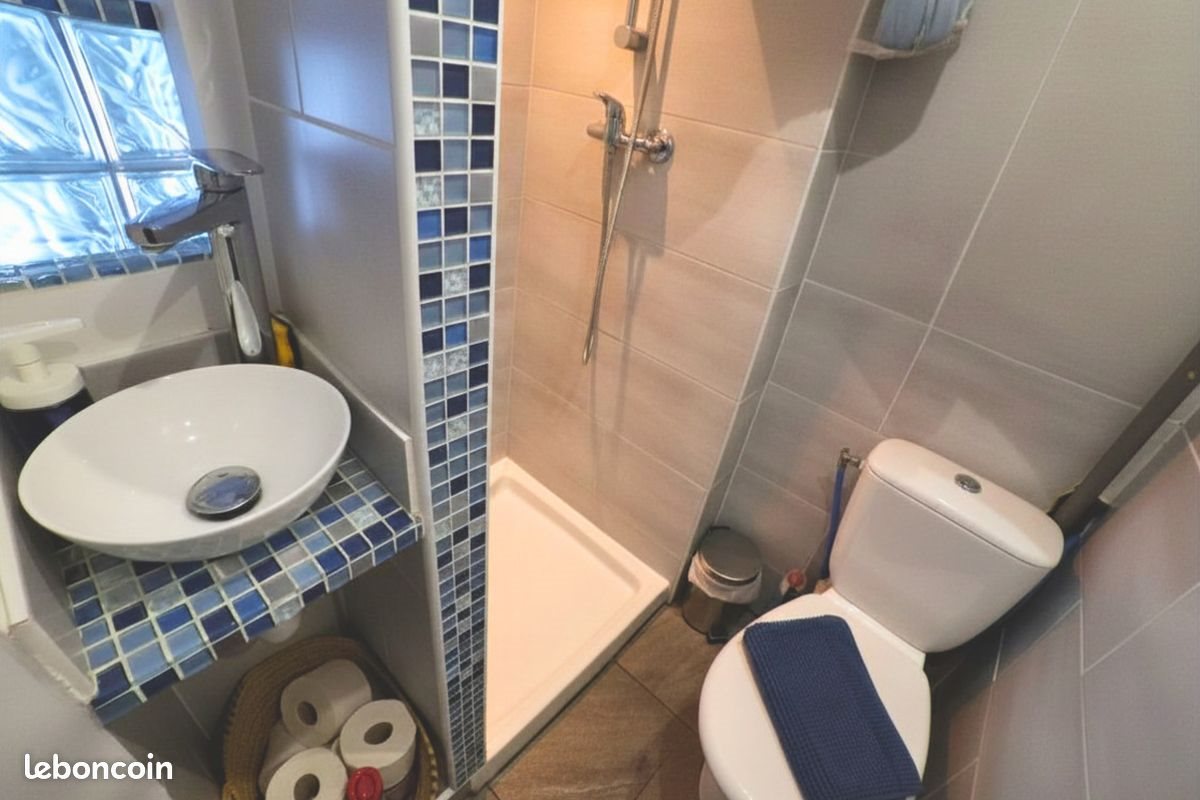 Appartement à louer, 12m², Sète
