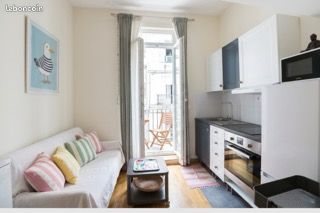 Appartement à louer, 12m², Sète