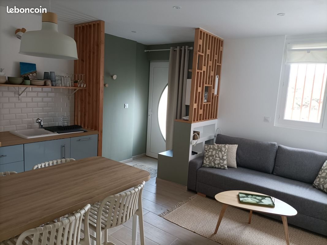 Appartement à louer, 30m², Banyuls-sur-Mer