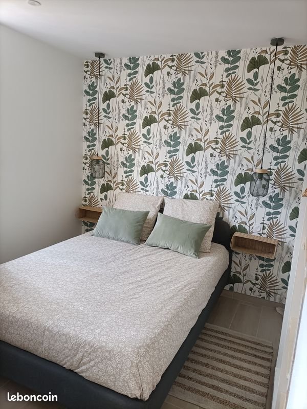 Appartement à louer, 30m², Banyuls-sur-Mer