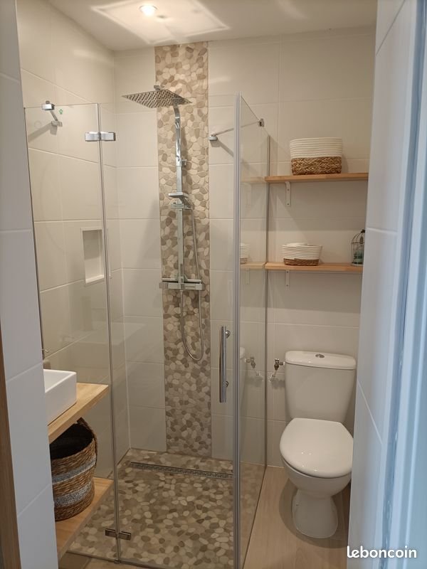 Appartement à louer, 30m², Banyuls-sur-Mer