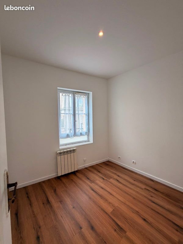 Appartement à vendre, 40m², Nanterre