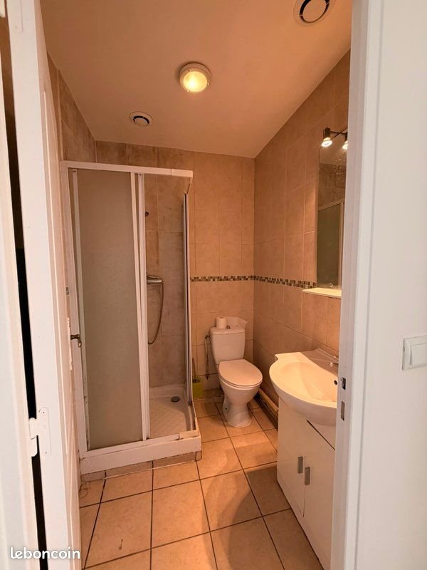 Appartement à vendre, 40m², Nanterre