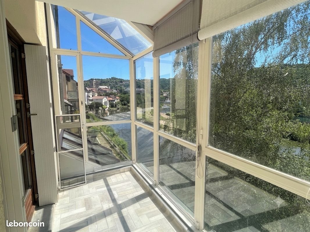 Appartement à vendre, 50m², Villefranche-de-Rouergue