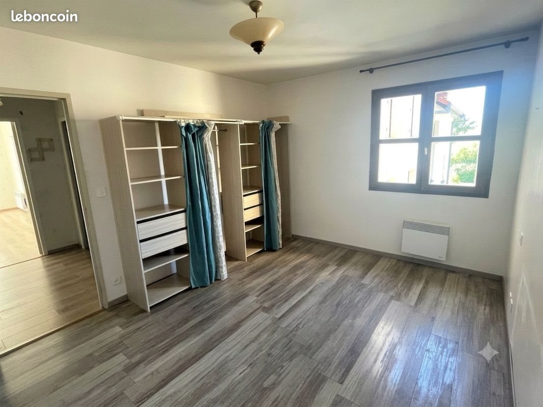 Appartement à vendre, 50m², Villefranche-de-Rouergue