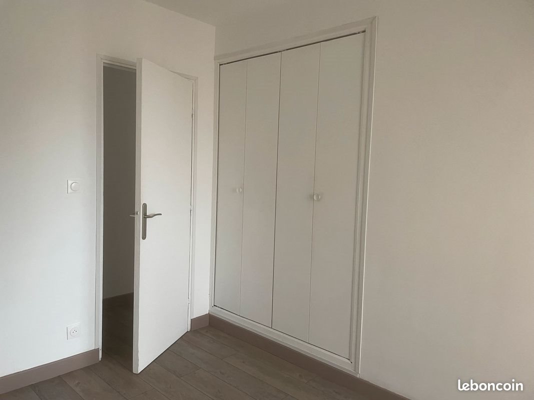 Appartement à louer, 27m², Grau d'Agde