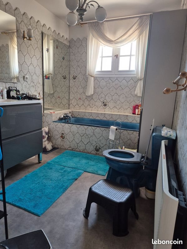 Maison à vendre, 150m², Bellignat