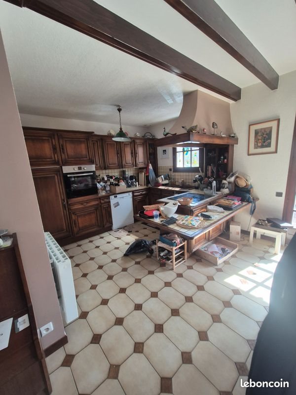 Maison à vendre, 150m², Bellignat