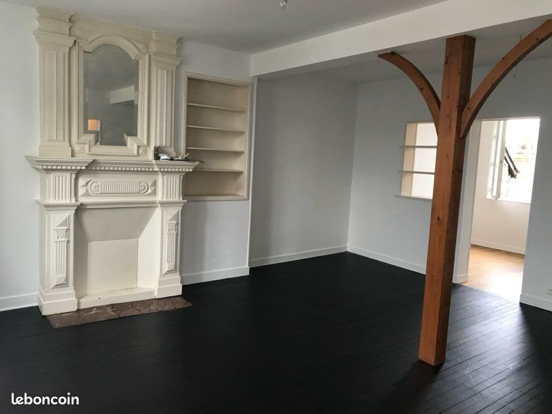 Appartement à louer, 80m², Sablé-sur-Sarthe