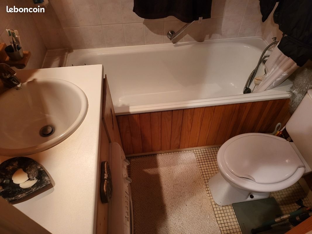 Appartement à vendre, 20m², Val Thorens (Saint-Martin-de-Belleville)