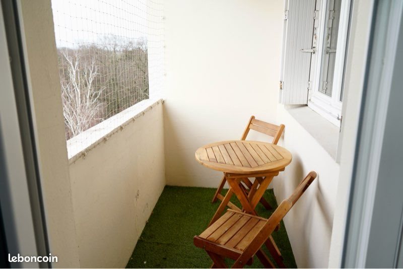Appartement à vendre, 39m², Nantes