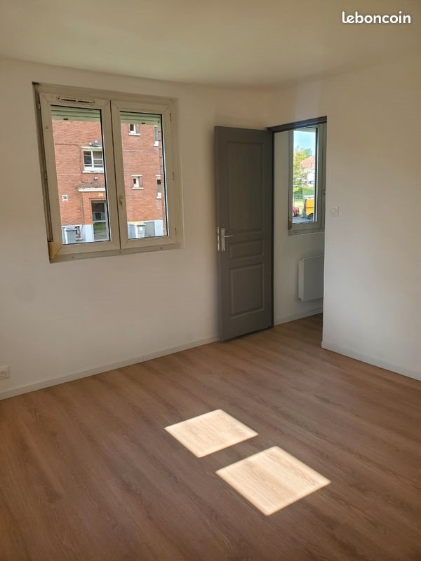 Appartement à louer, 46m², Roubaix
