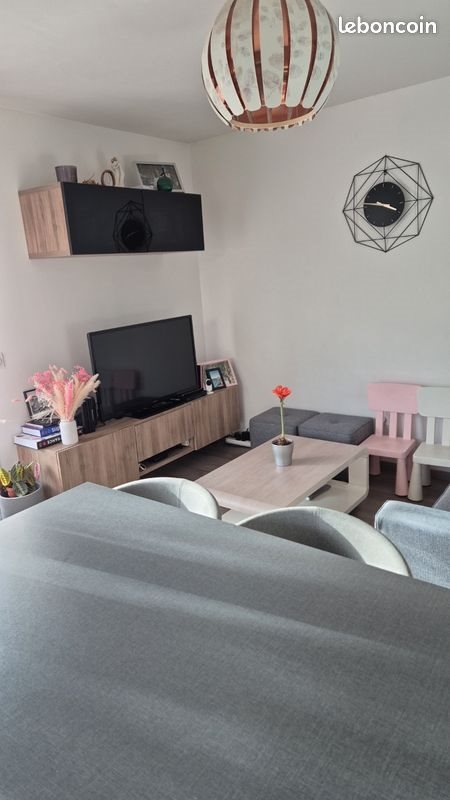 Appartement à vendre, 77m², Le Plessis-Trévise