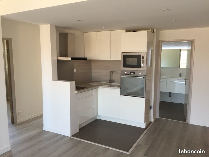 Appartement à louer, 95m², Toulouse