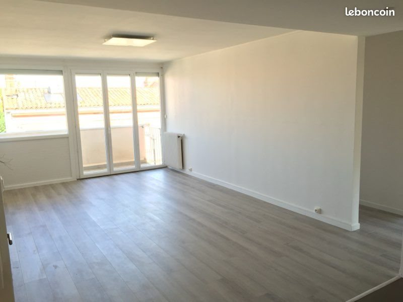 Appartement à louer, 95m², Toulouse