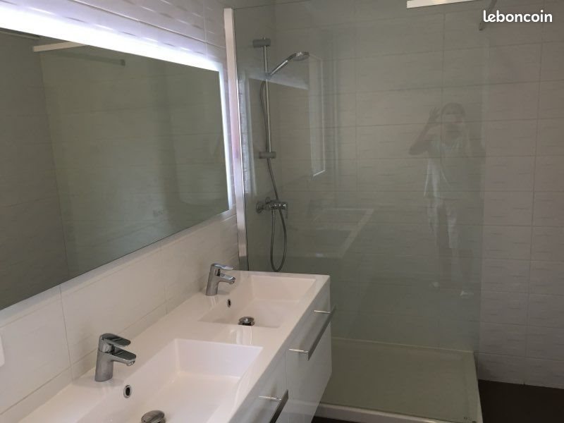 Appartement à louer, 95m², Toulouse