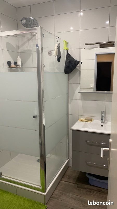 Appartement à louer, 95m², Amplepuis