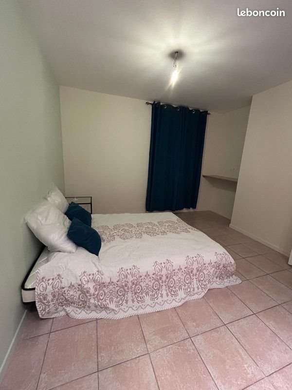 Appartement à louer, 38m², Châlons-en-Champagne