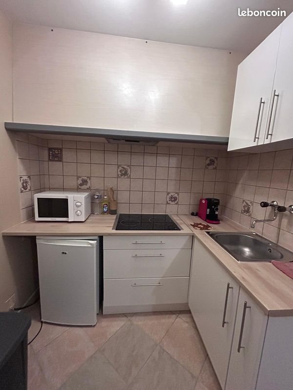 Appartement à louer, 38m², Châlons-en-Champagne