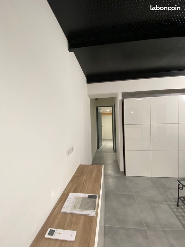 Appartement à louer, 45m², Bouc-Bel-Air