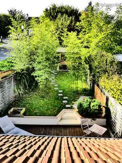 Maison à vendre, 61m², Mantes-la-Ville