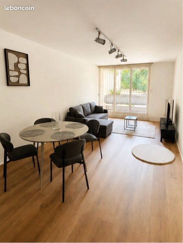 Appartement à louer, 55m², Saint-Chamond