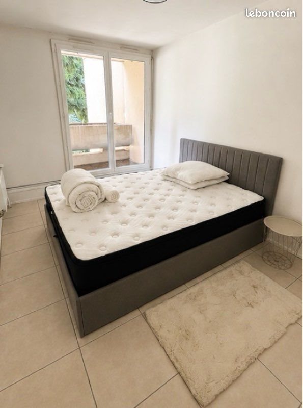 Appartement à louer, 55m², Saint-Chamond