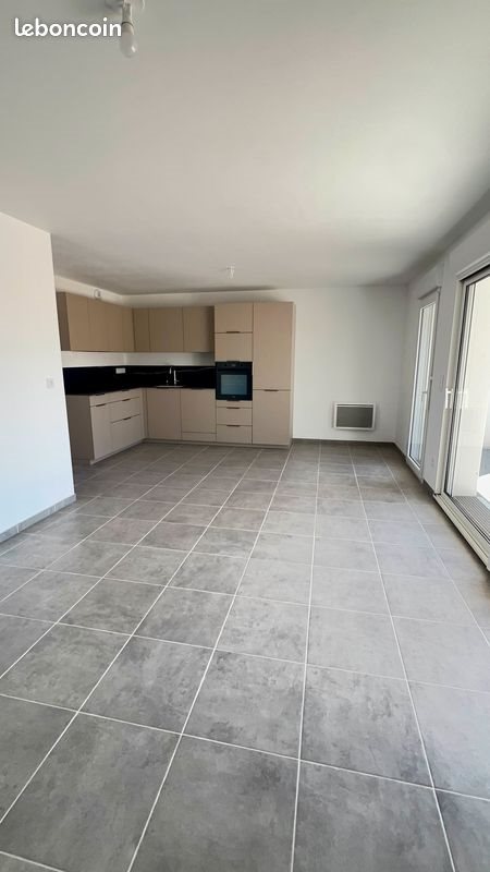 Appartement à louer, 63m², Pluneret