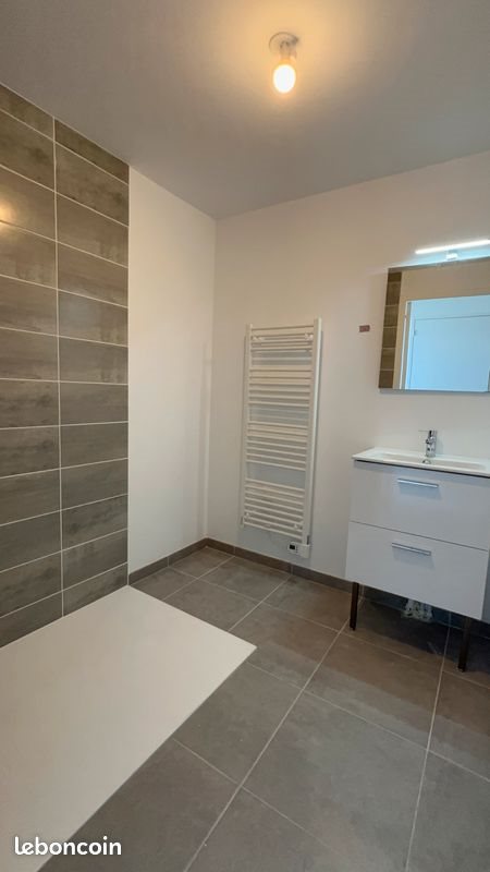 Appartement à louer, 63m², Pluneret