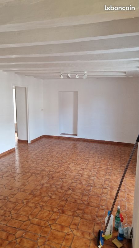 Maison à louer, 75m², Montoire-sur-le-Loir