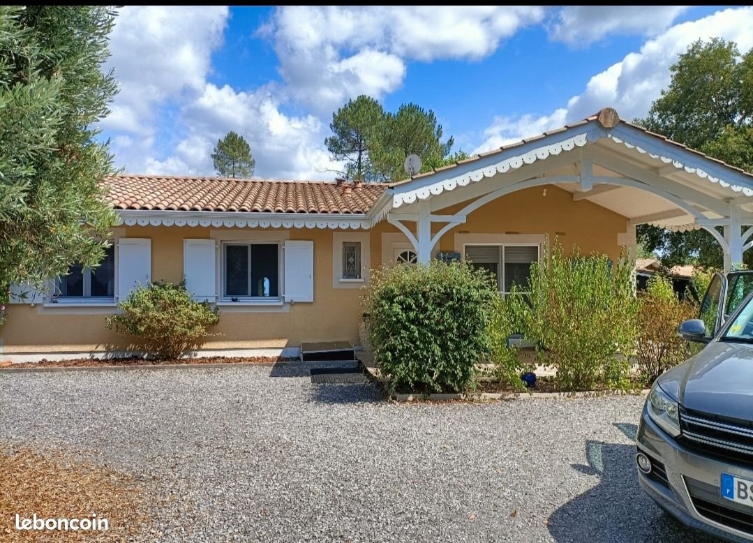 Maison à vendre, 99m², Lugos