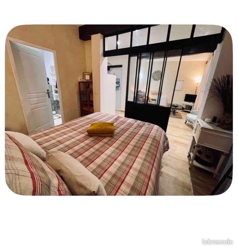 Appartement à louer, 39m², Avignon