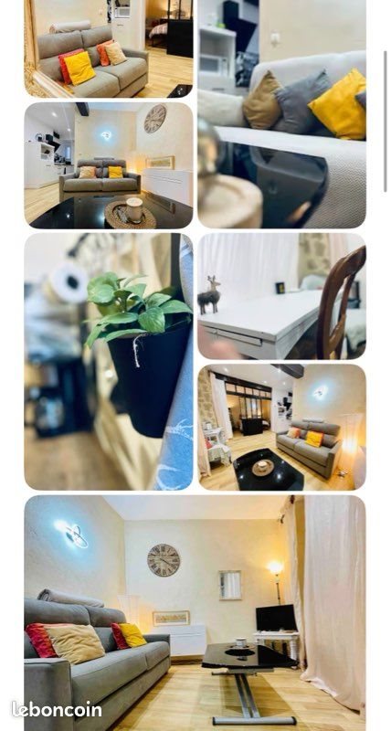 Appartement à louer, 39m², Avignon