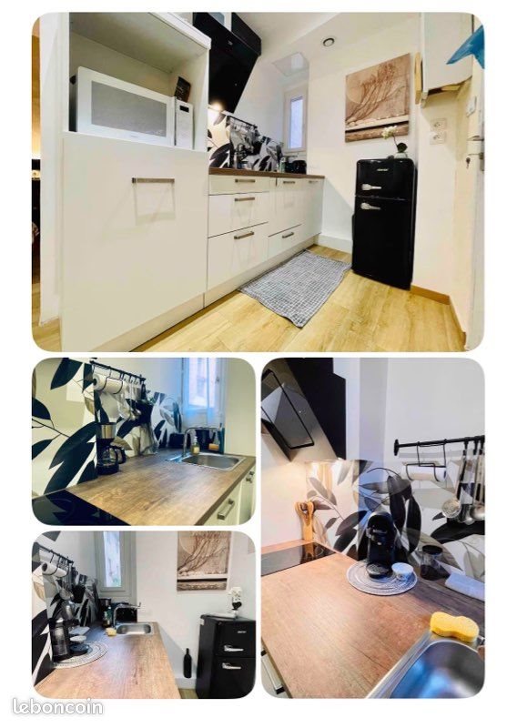 Appartement à louer, 39m², Avignon