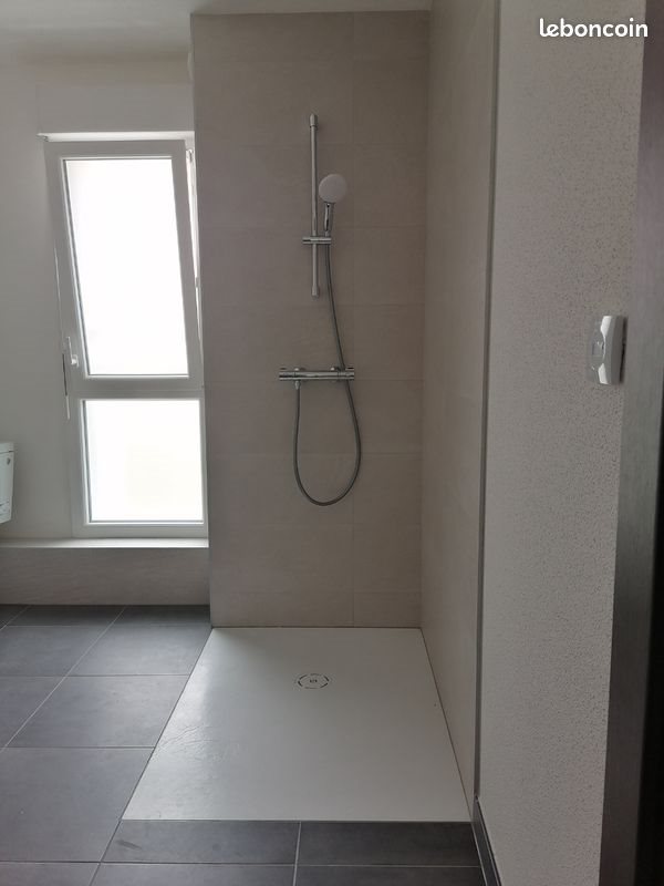 Appartement à louer, 43m², Belfort