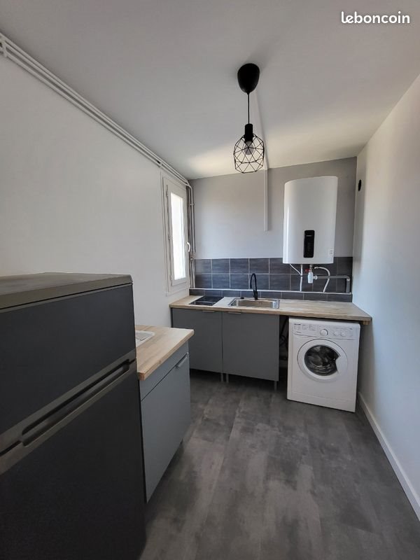 Appartement à vendre, 42m², Avignon