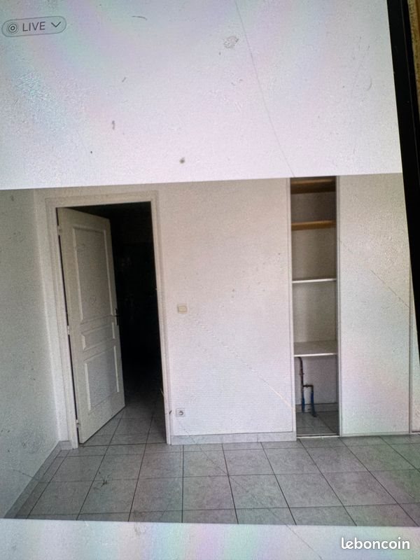 Appartement à louer, 42m², Troyes