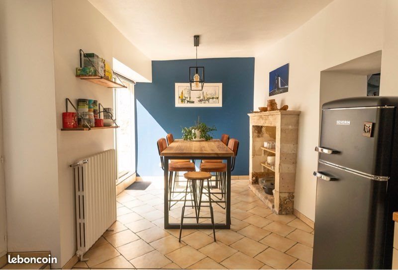 Maison à vendre, 96m², Poitiers