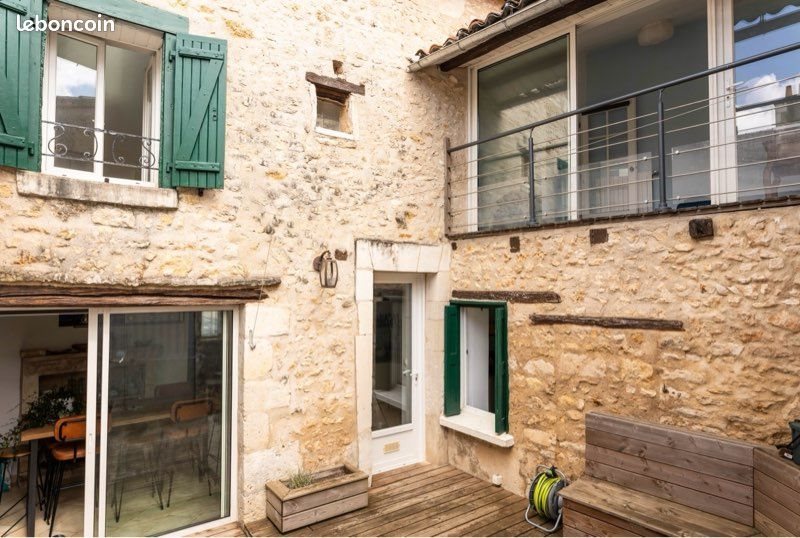 Maison à vendre, 96m², Poitiers