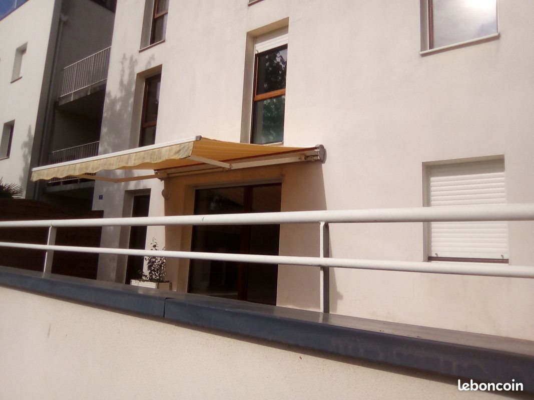 Appartement à louer, 43m², Chantepie